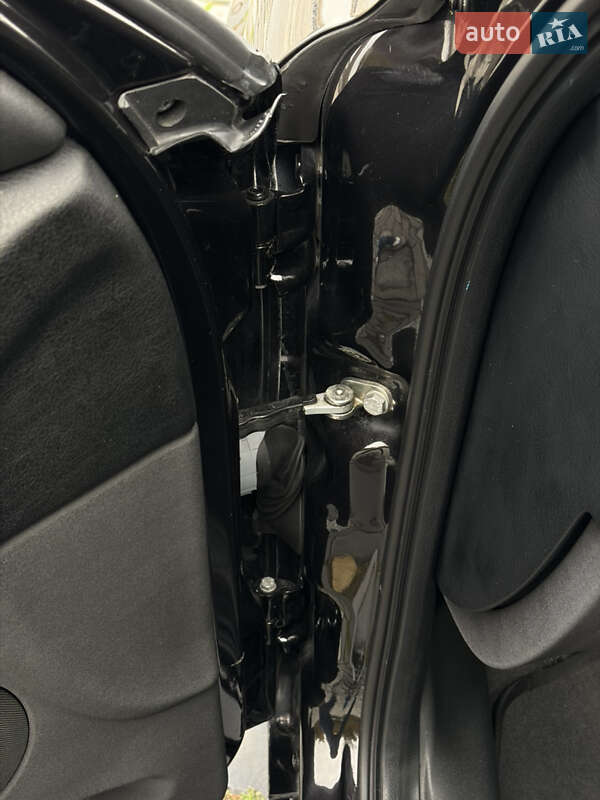 Хэтчбек Alfa Romeo 147 2009 в Киеве