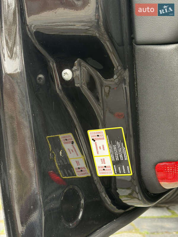 Хэтчбек Alfa Romeo 147 2009 в Киеве