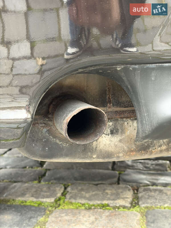 Хэтчбек Alfa Romeo 147 2009 в Киеве