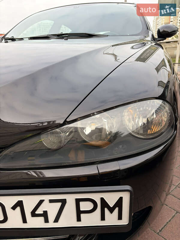 Хэтчбек Alfa Romeo 147 2009 в Киеве