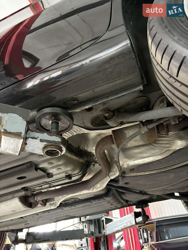 Хэтчбек Alfa Romeo 147 2009 в Киеве