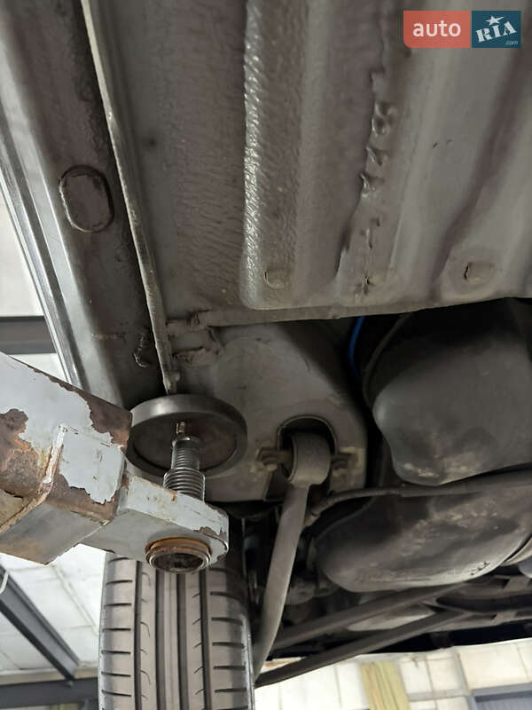 Хэтчбек Alfa Romeo 147 2009 в Киеве