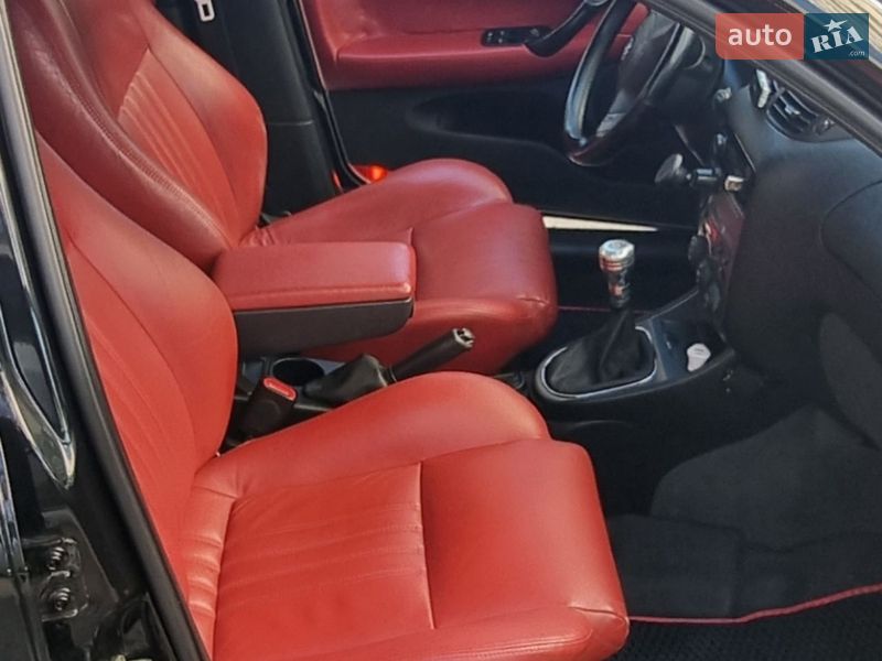 Хетчбек Alfa Romeo 147 2008 в Одесі