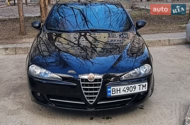 Хэтчбек Alfa Romeo 147 2008 в Одессе