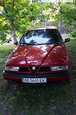 Седан Alfa Romeo 155 1997 в Днепре