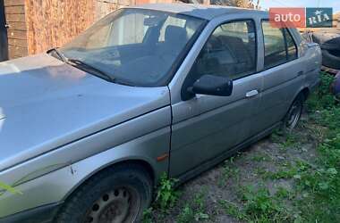 Седан Alfa Romeo 155 1994 в Києві