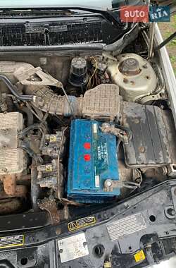 Седан Alfa Romeo 155 1994 в Києві
