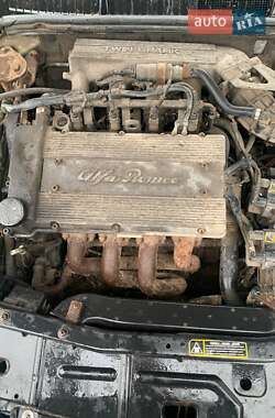 Седан Alfa Romeo 155 1994 в Києві