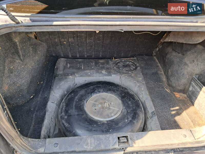 Внедорожник / Кроссовер Alfa Romeo 155 1994 в Бершади фото 13 Внедорожник / Кроссовер Alfa Romeo 155 1994 в Бершади