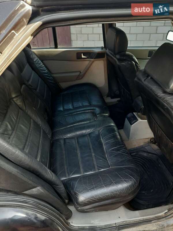 Внедорожник / Кроссовер Alfa Romeo 155 1994 в Бершади фото 24 Внедорожник / Кроссовер Alfa Romeo 155 1994 в Бершади