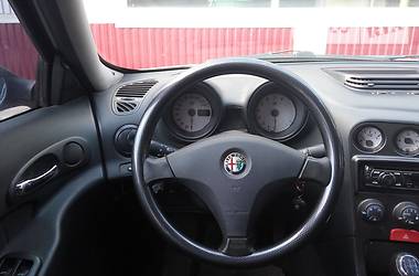 Седан Alfa Romeo 156 1998 в Полтаве