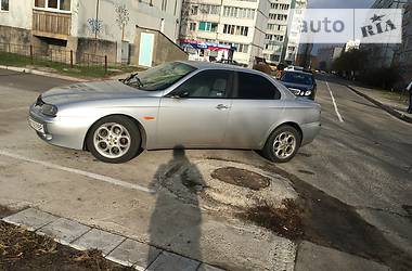 Седан Alfa Romeo 156 2000 в Славуте