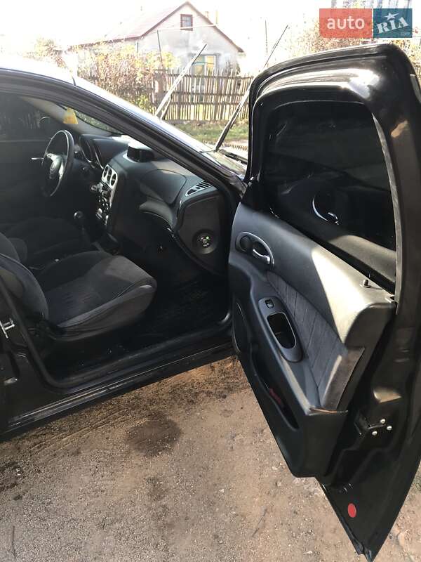 Універсал Alfa Romeo 156 2003 в Одесі