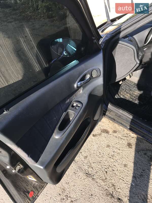 Універсал Alfa Romeo 156 2003 в Одесі