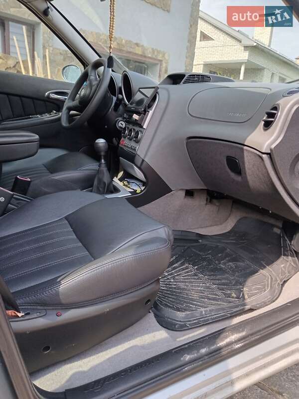 Універсал Alfa Romeo 156 2004 в Івано-Франківську