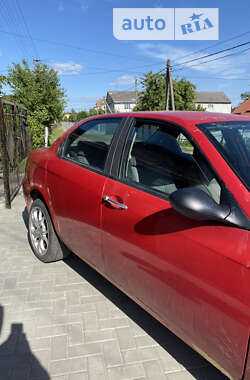 Седан Alfa Romeo 156 1999 в Луцке