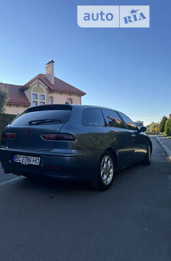 Универсал Alfa Romeo 156 2003 в Червонограде