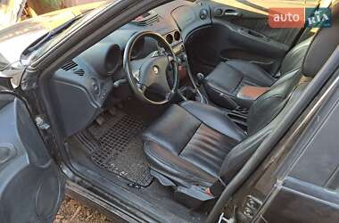 Седан Alfa Romeo 156 2000 в Березовке