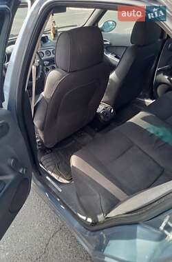 Седан Alfa Romeo 156 2002 в 