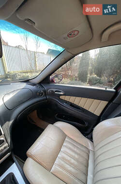 Универсал Alfa Romeo 156 2005 в 