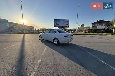 Седан Alfa Romeo 156 2003 в 