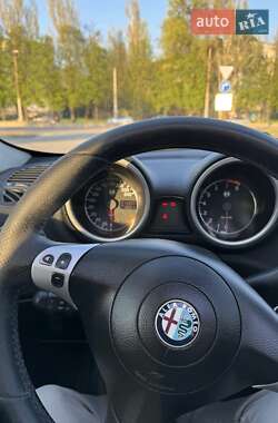 Седан Alfa Romeo 156 2003 в 