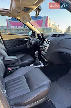 Седан Alfa Romeo 156 2003 в 