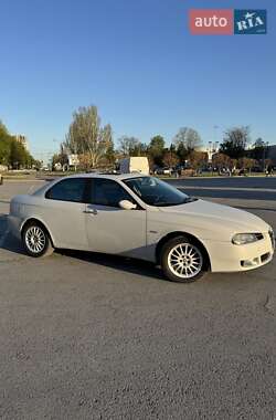 Седан Alfa Romeo 156 2003 в 