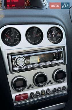 Седан Alfa Romeo 156 2003 в 