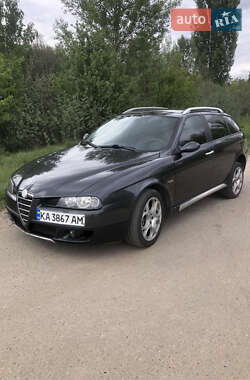 Універсал Alfa Romeo 156 2007 в Києві
