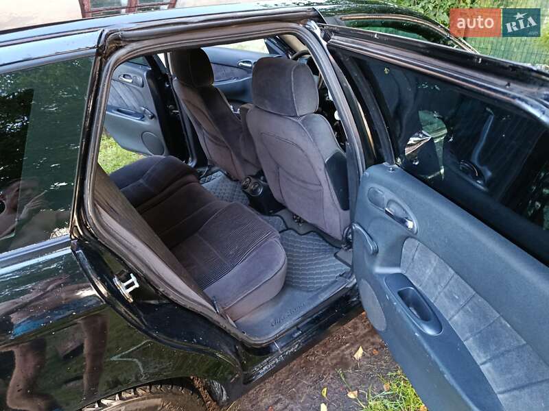 Універсал Alfa Romeo 156 2000 в Рава-Руській