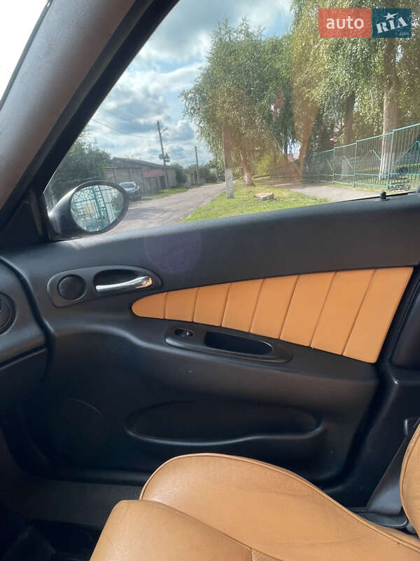 Універсал Alfa Romeo 156 2002 в Харкові