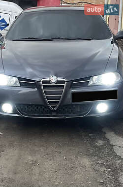 Универсал Alfa Romeo 156 2005 в Львове