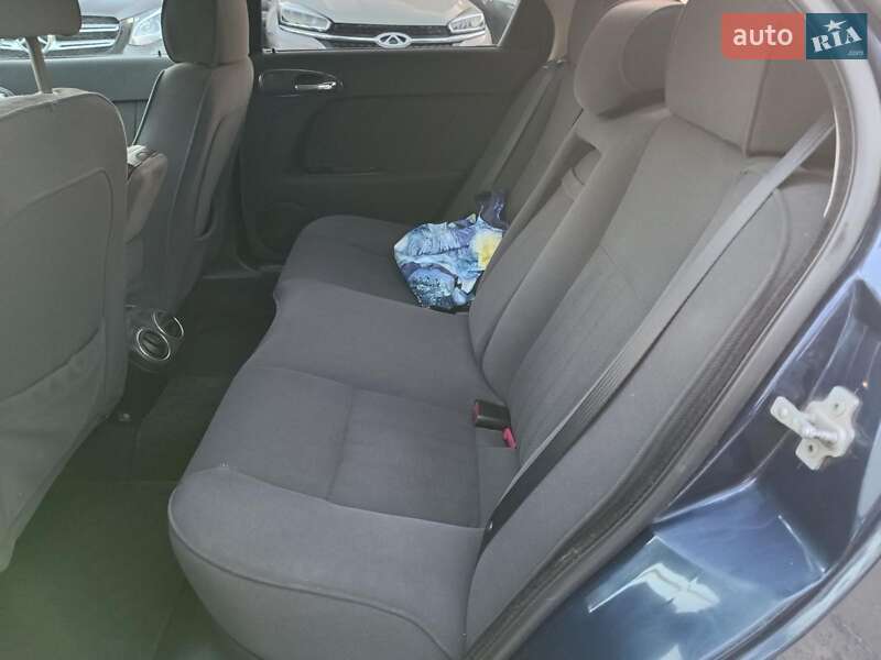 Седан Alfa Romeo 156 2002 в Харкові