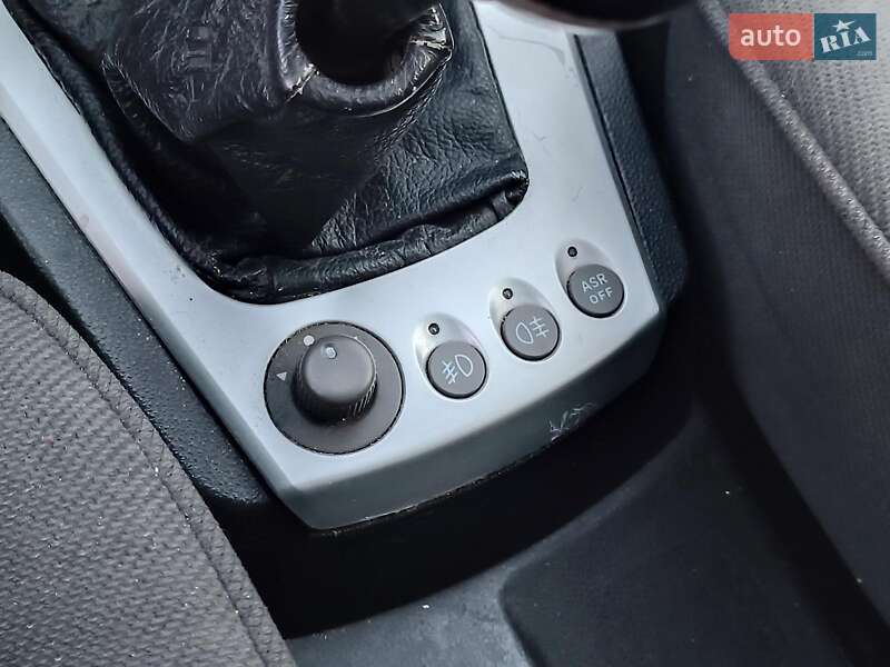 Седан Alfa Romeo 156 2002 в Харкові