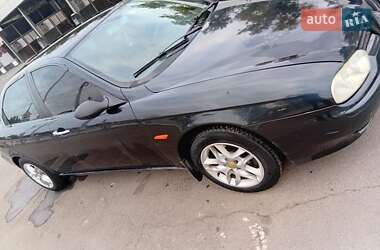 Універсал Alfa Romeo 156 1999 в Кропивницькому