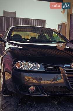 Седан Alfa Romeo 156 2005 в Рівному
