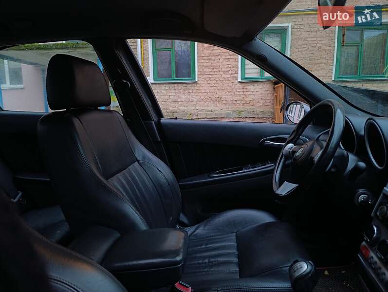 Седан Alfa Romeo 156 2005 в Рівному фото 16 Седан Alfa Romeo 156 2005 в Рівному