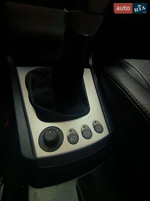 Седан Alfa Romeo 156 2005 в Рівному фото 21 Седан Alfa Romeo 156 2005 в Рівному