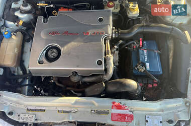 Седан Alfa Romeo 156 2005 в Соснице