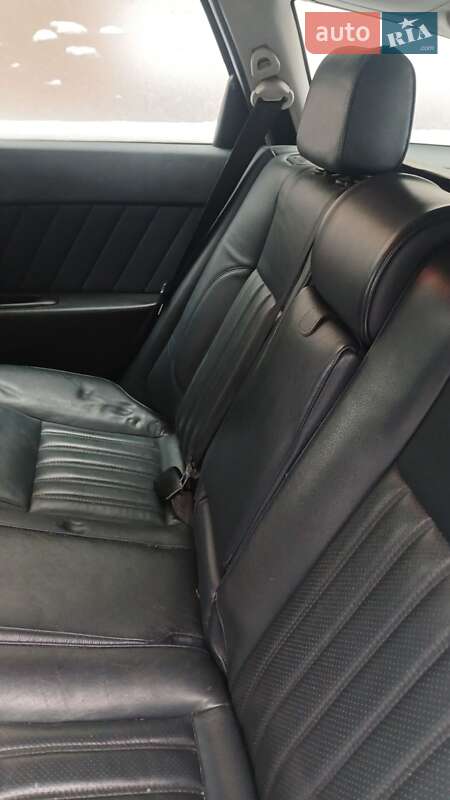 Универсал Alfa Romeo 156 2001 в Львове