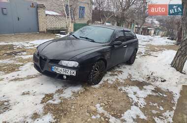 Универсал Alfa Romeo 156 2004 в Херсоне