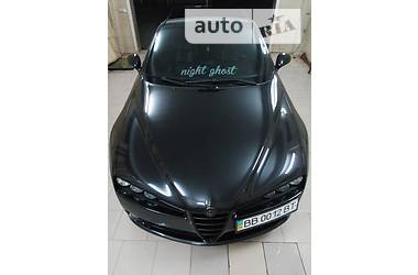 Седан Alfa Romeo 159 2008 в Ровеньках