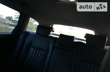 Універсал Alfa Romeo 159 2009 в 