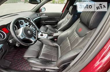 Седан Alfa Romeo 159 2008 в Киеве