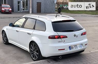 Універсал Alfa Romeo 159 2011 в Рівному