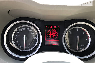 Универсал Alfa Romeo 159 2007 в 