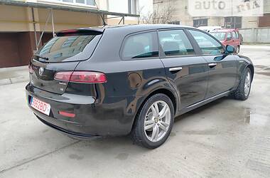 Универсал Alfa Romeo 159 2008 в Ровно