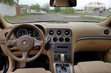 Универсал Alfa Romeo 159 2008 в Львове