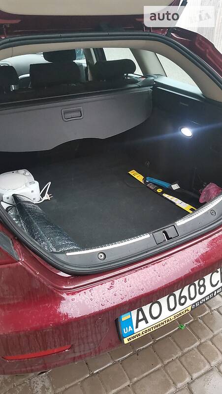 Универсал Alfa Romeo 159 2007 в Ужгороде